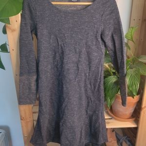 Madewell dress beautiful